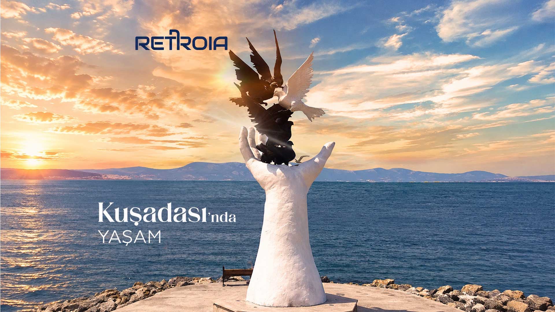 RETROIA Kuşadası