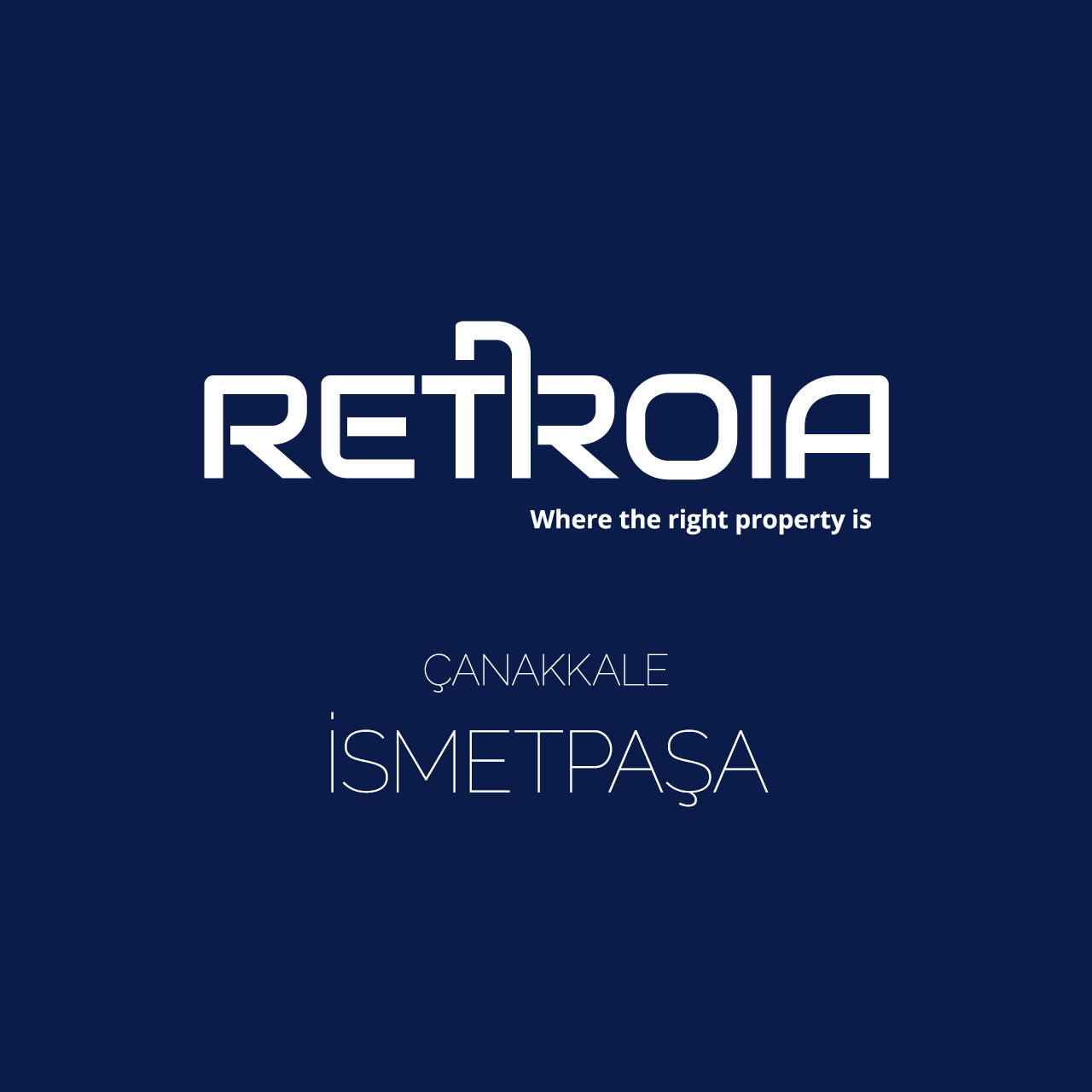 Retroia İsmetpaşa