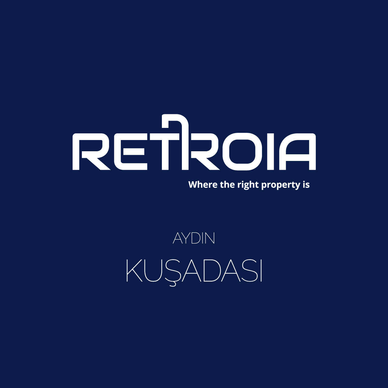Retroia Kuşadası