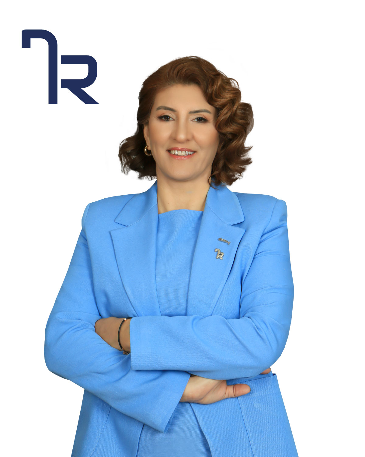 Tuba Ezer Topuzoğlu - Broker