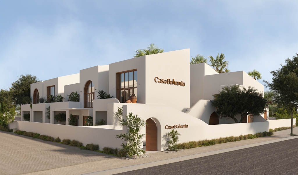 CASA BOHEMIA - Image 1