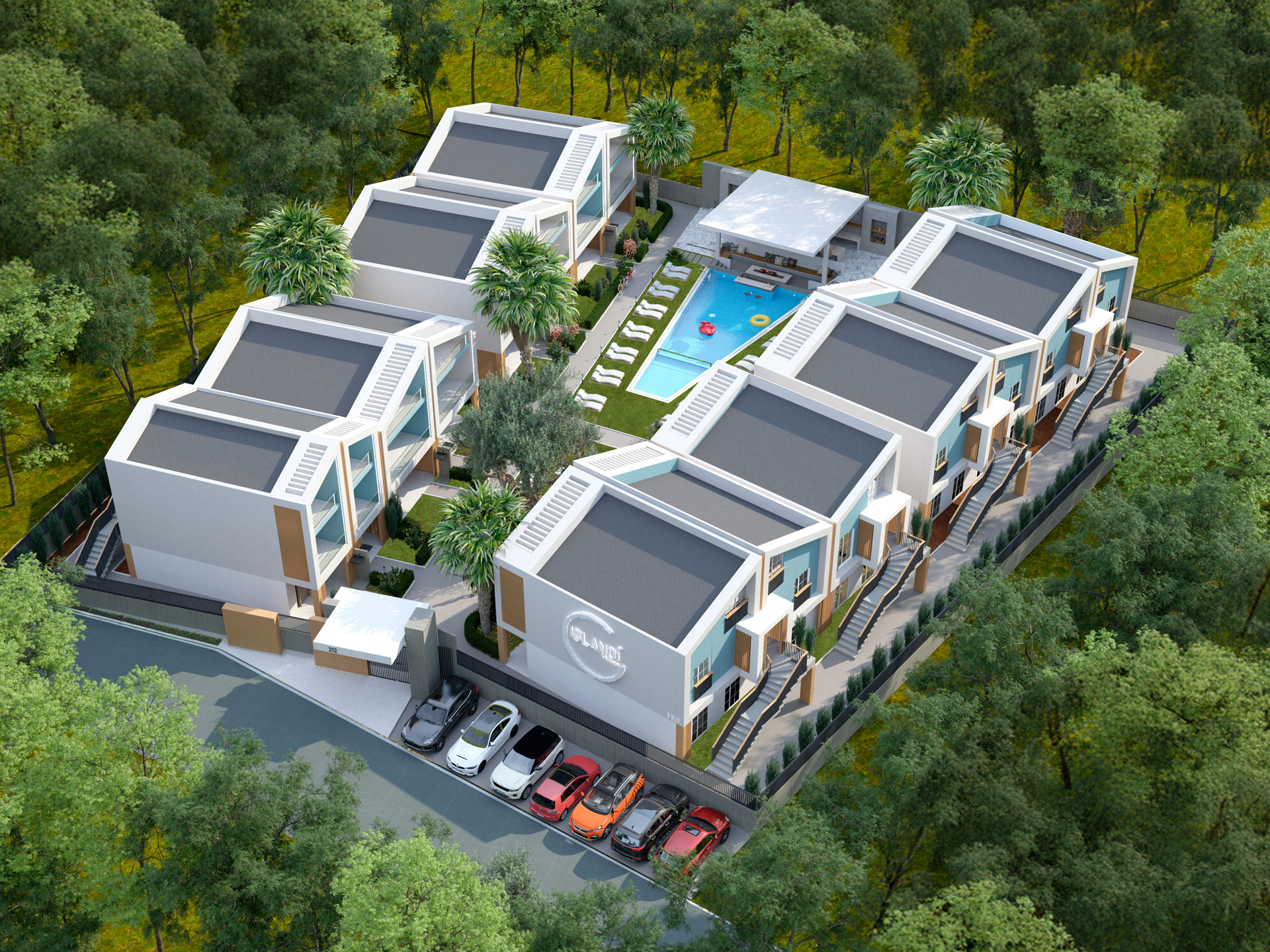 ISLANDI THASSOS V - Image 16