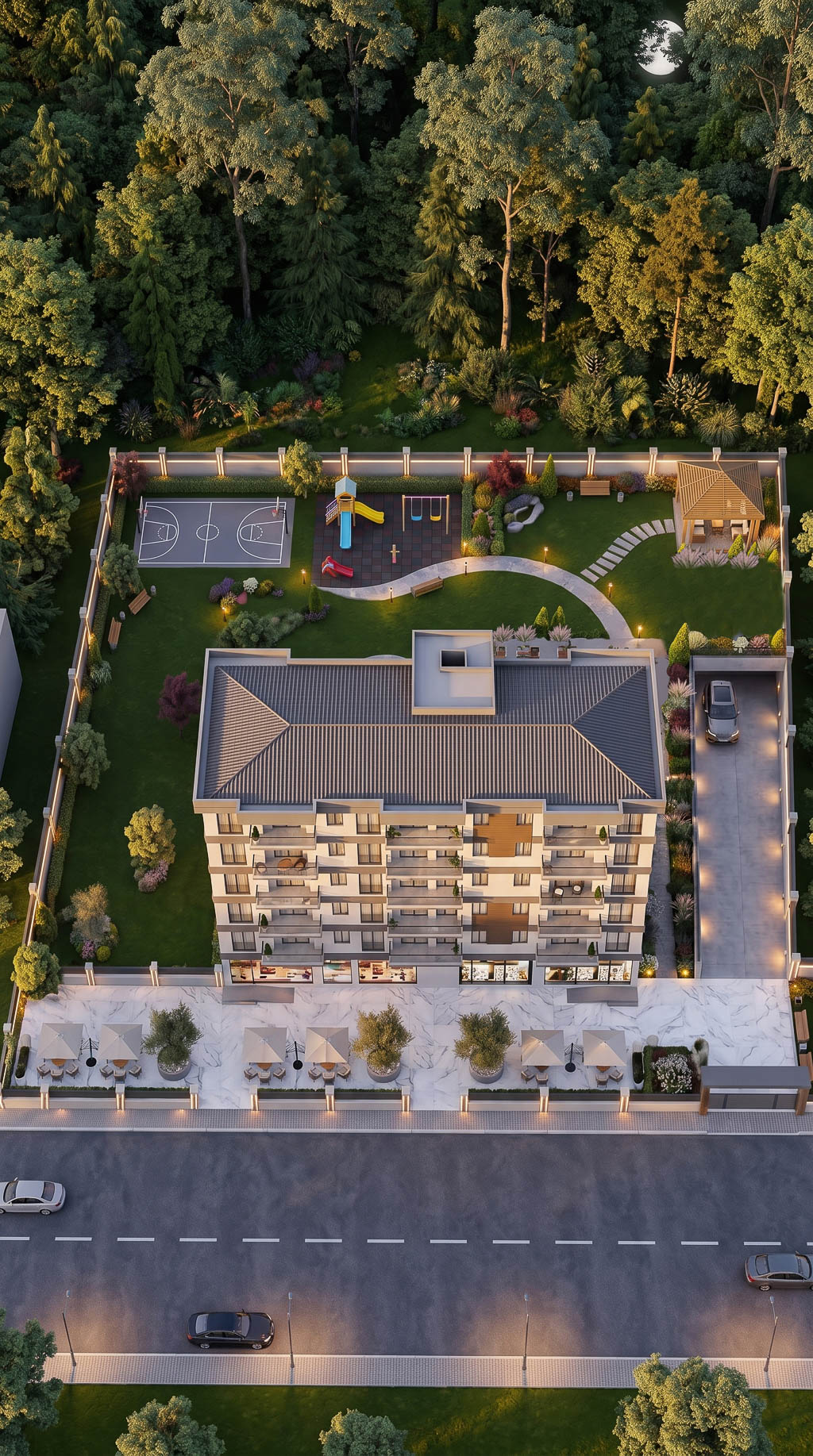 KENT PARK PREMIUM 3 - Image 2