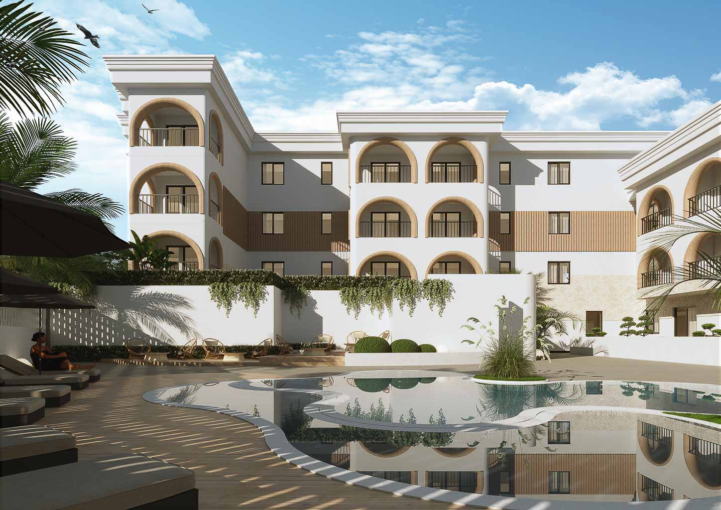 MANZARA EVLERİ - Image 3