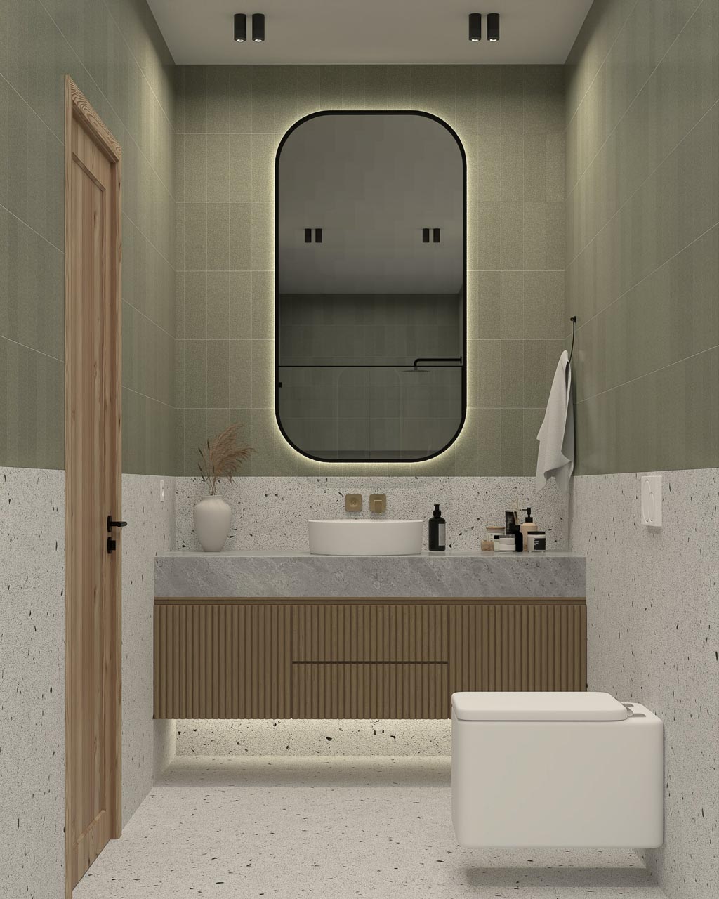 MANZARA EVLERİ - Image 18