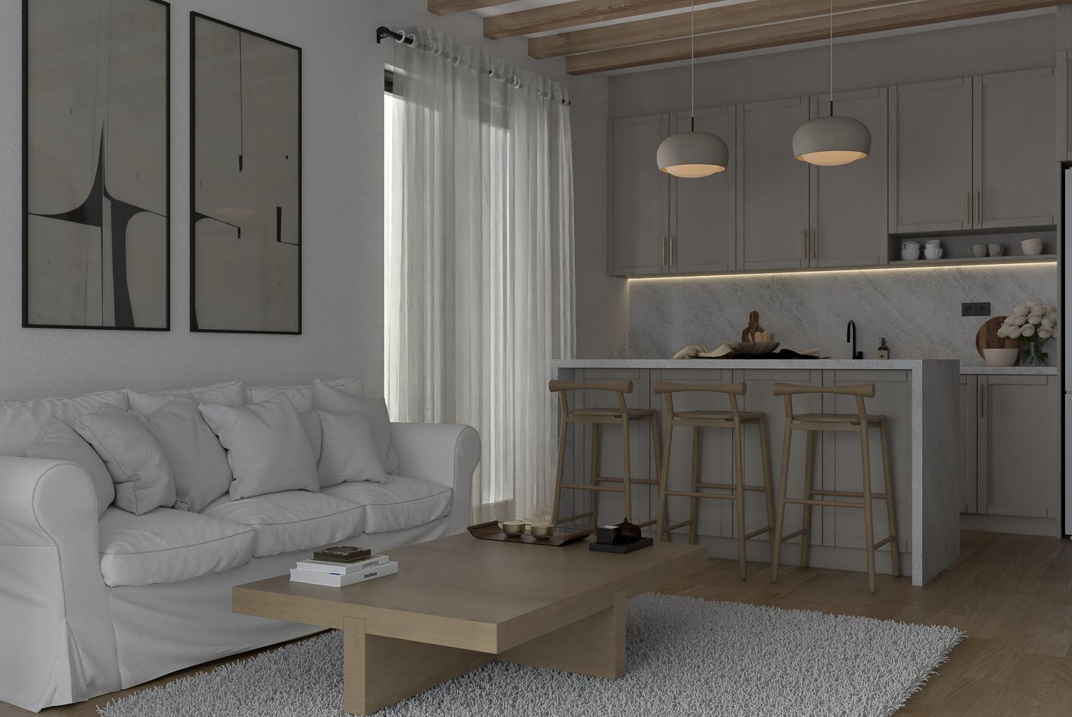 MANZARA EVLERİ - Image 10