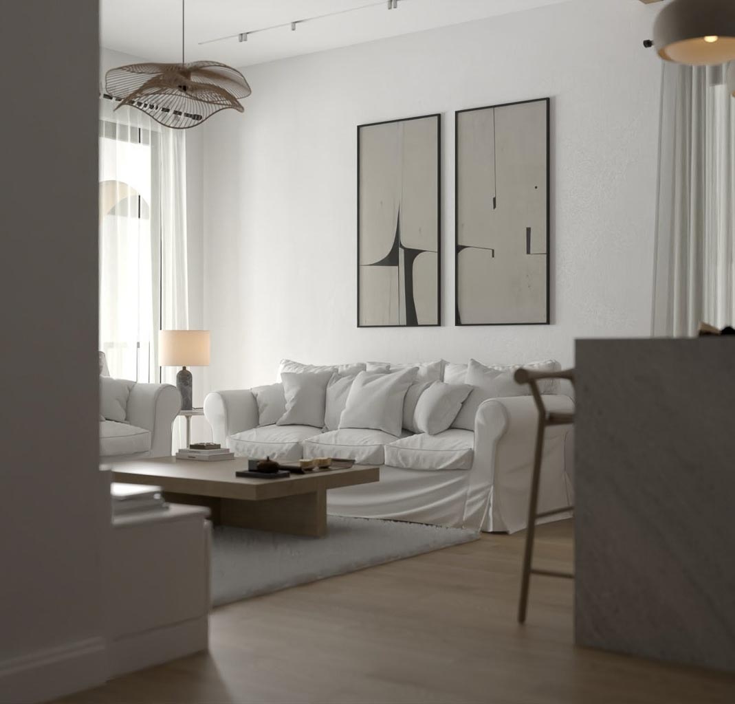 MANZARA EVLERİ - Image 12
