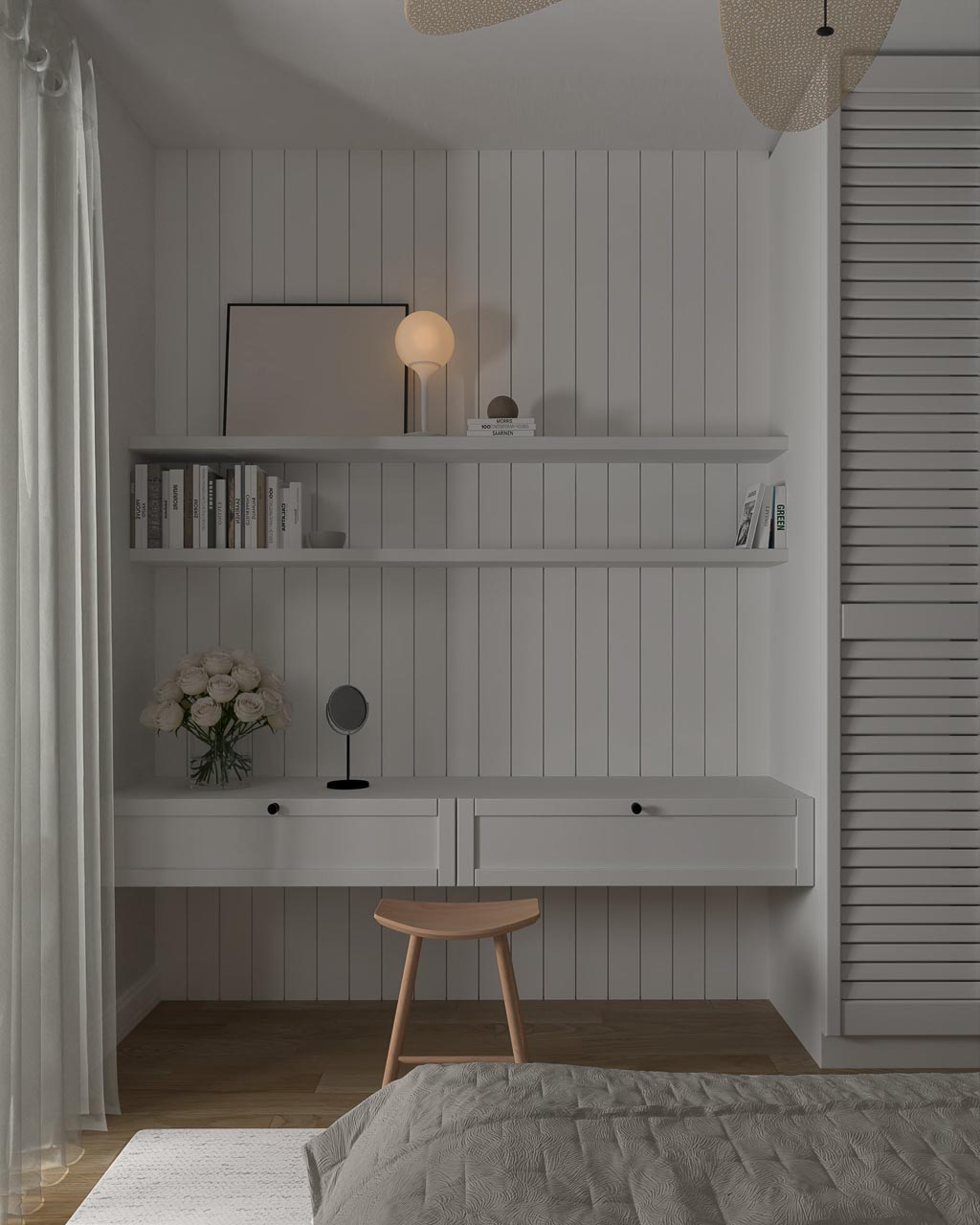 MANZARA EVLERİ - Image 16