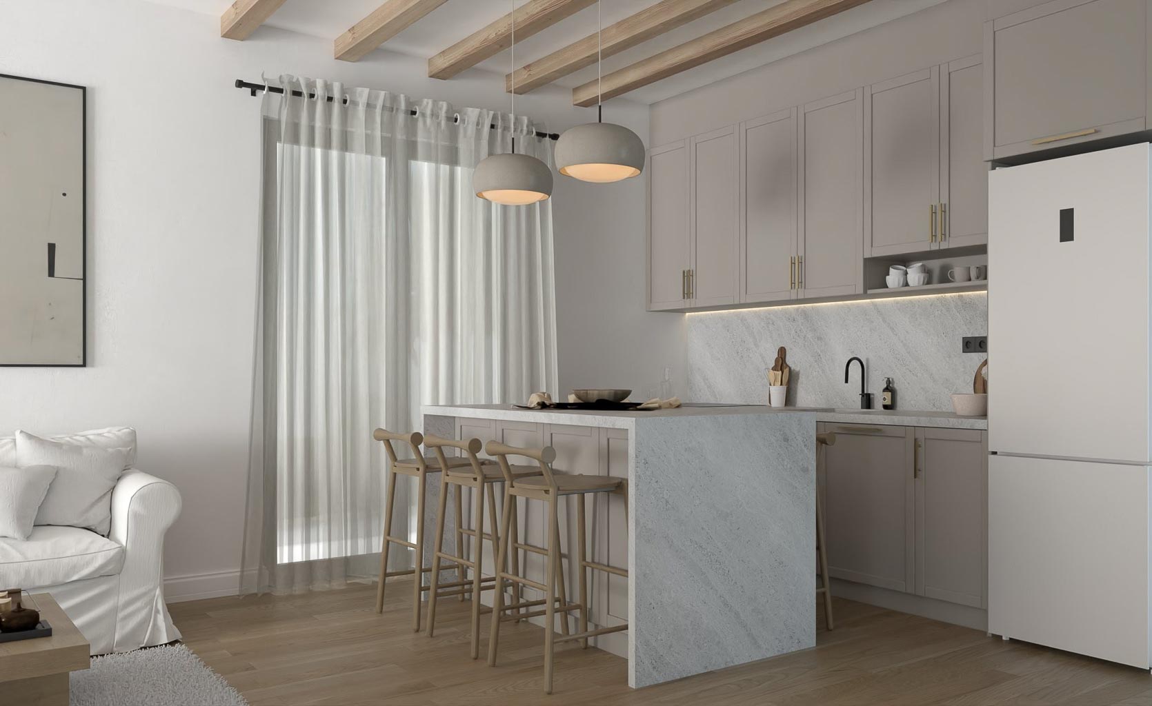 MANZARA EVLERİ - Image 11