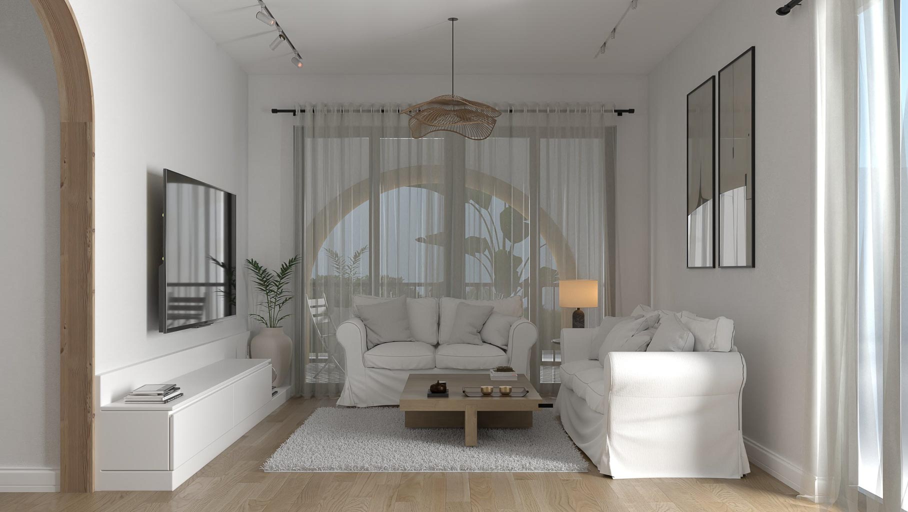 MANZARA EVLERİ - Image 7