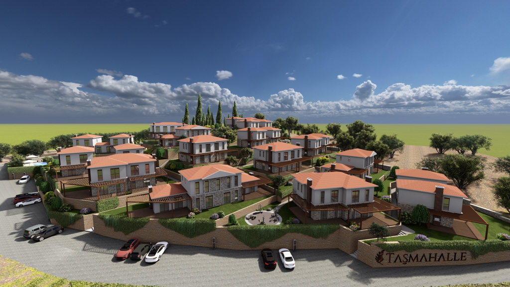 TAŞMAHALLE - Image 2