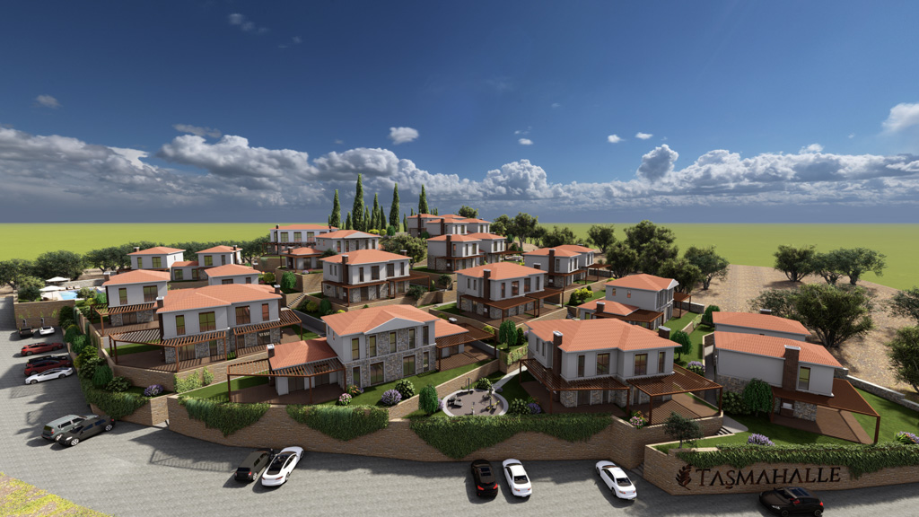 TAŞMAHALLE - Image 4