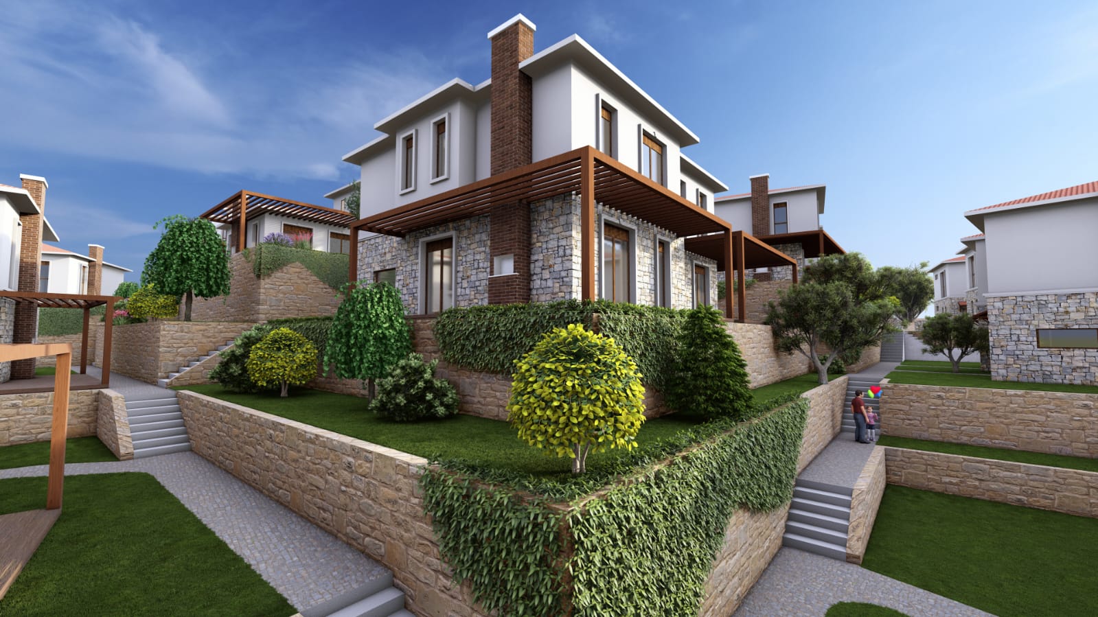 TAŞMAHALLE - Image 1