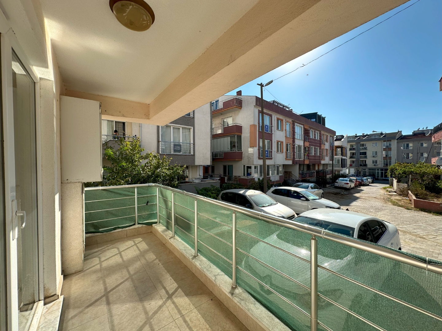Çanakkale Kepez'de Merkezi Konumda Giriş Kat 1+1 Kiralık Daire! - ÇANAKKALE MERKEZ KEPEZ BELDESİ, CUMHURİYET MAHALLESİ - undefined undefined