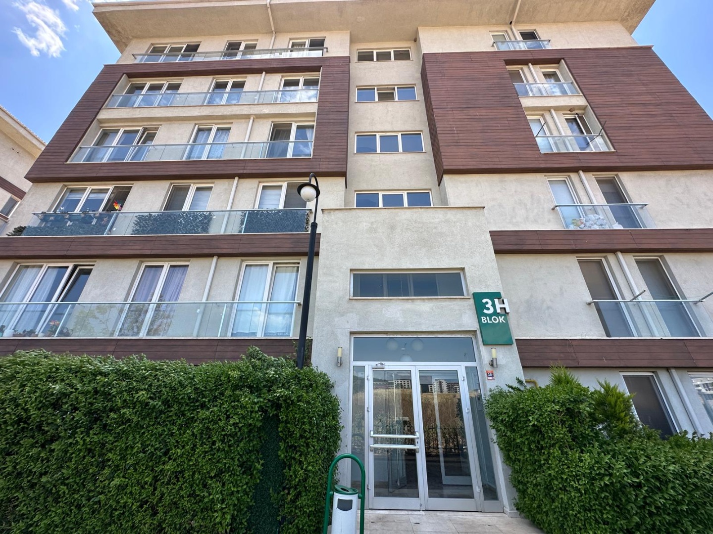 ÇANAKKALE MERKEZ PARK 17 SİTESİNDE K. MUTFAKLI 2+1 KİRALIK DAİRE - ÇANAKKALE MERKEZ KEPEZ BELDESİ, BOĞAZKENT MAHALLESİ - undefined undefined