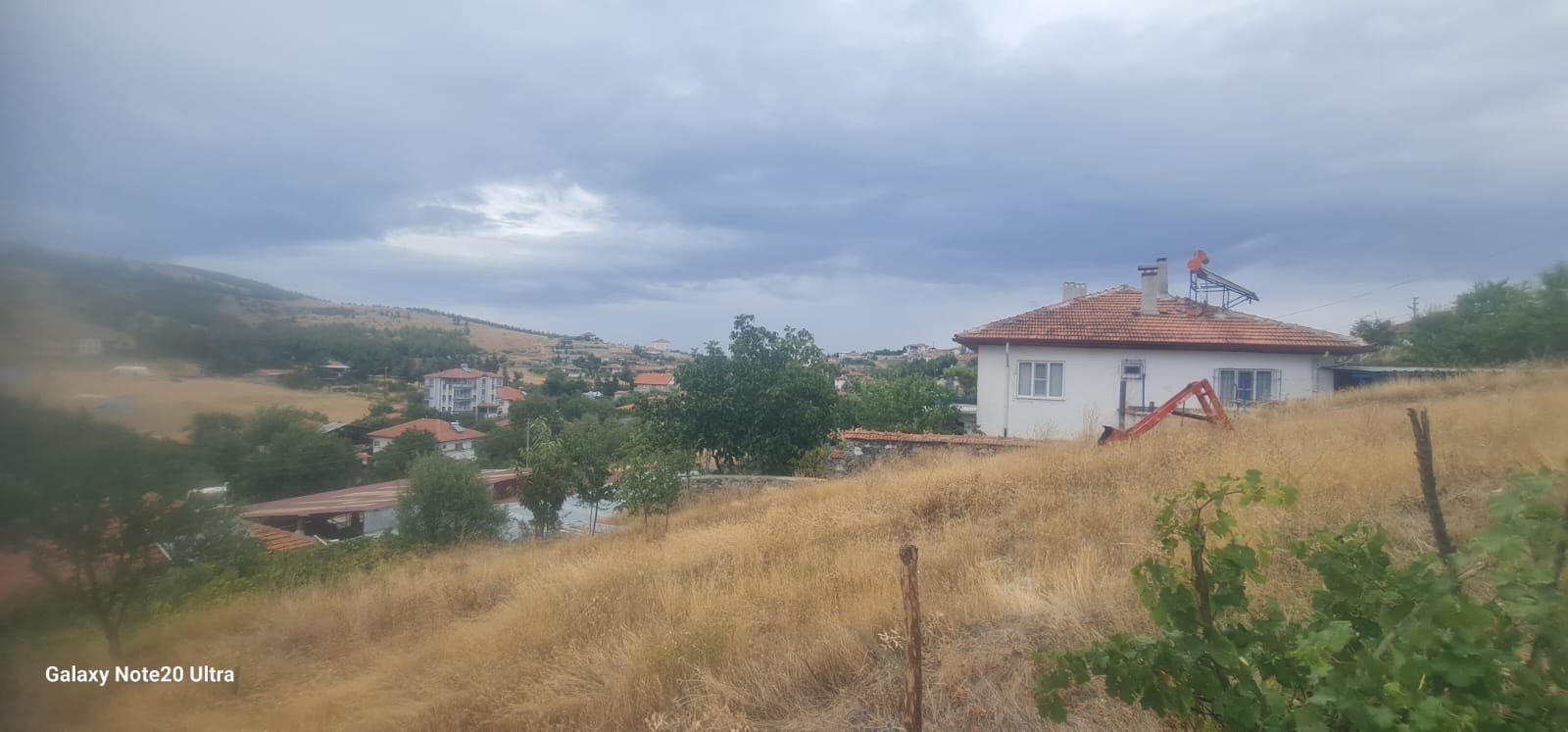 Burdur Yeşilova Aşağısalda Köyünde Satılık Arsa  - BURDUR YEŞİLOVA AŞAĞI SALDA K - undefined undefined