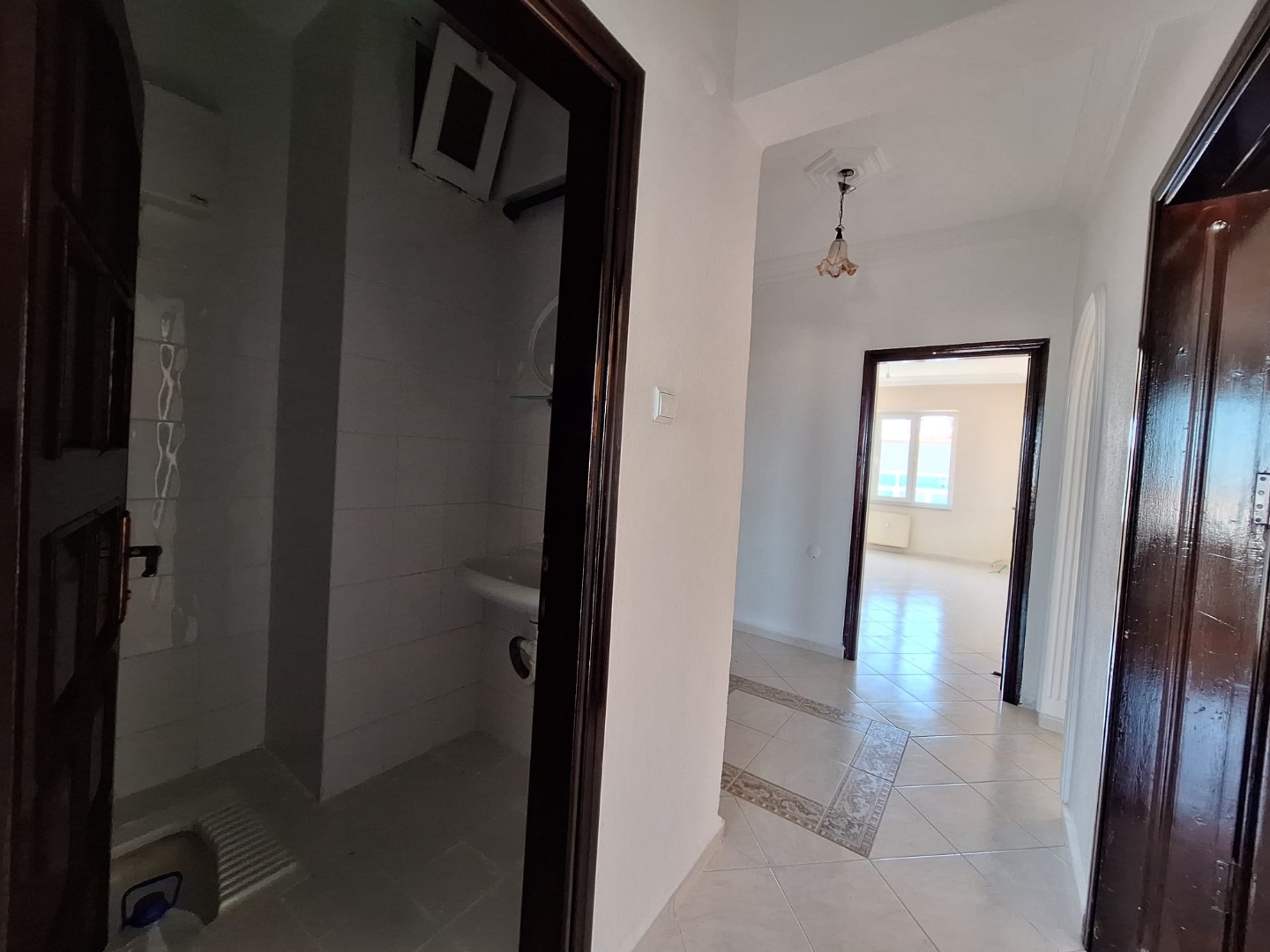 YENİ KORDON’A 100 METRE | YENİ YALI SİTESİ’NDE DENİZ MANZARALI 3+1 KİRALIK DAİRE - ÇANAKKALE MERKEZ BARBAROS MAHALLESİ - undefined undefined