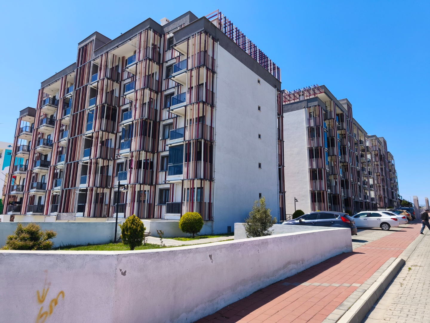 ÇANAKKALE HAMİDİYE'DE KİRA GETİRİLİ EŞYALI 1+1 DAİRE - ÇANAKKALE MERKEZ KEPEZ BELDESİ, HAMİDİYE MAHALLESİ - undefined undefined