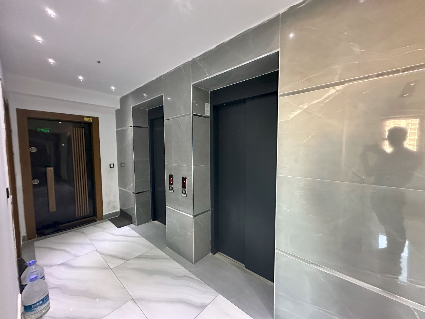 ÇANAKKALE MERKEZ KALEPARKTA SATILIK SIFIR 1+1 DAİRE - ÇANAKKALE MERKEZ ARSLANCA MAHALLESİ - undefined undefined