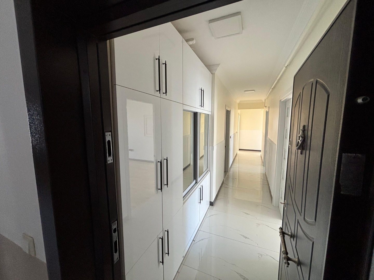 ÇANAKKALE ESENLER ELİF SİTESİNDE KİRALIK 3+1 ARA KAT DAİRE - ÇANAKKALE MERKEZ CEVAT PAŞA MAHALLESİ - undefined undefined