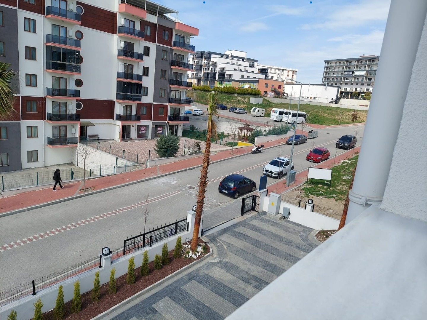 BESTHOUSE EVLERİNDE SATILLIK FULL EŞYALI 1+1 DAİRE - ÇANAKKALE MERKEZ KEPEZ BELDESİ, HAMİDİYE MAHALLESİ - undefined undefined
