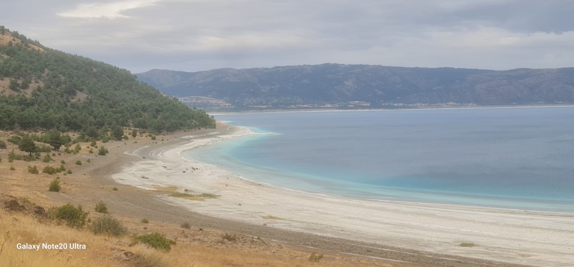 Burdur Yeşilova Aşağısalda Köyünde Satılık Arsa  - BURDUR YEŞİLOVA AŞAĞI SALDA K - undefined undefined