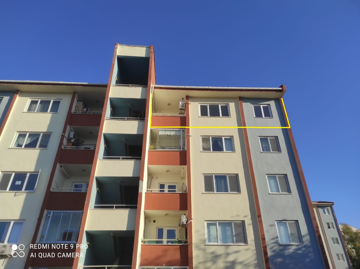 ÇANAKKALE 960 TOKİ  3+1 KİRALIK DAİRE  - ÇANAKKALE MERKEZ KEPEZ BELDESİ, HAMİDİYE MAHALLESİ - undefined undefined