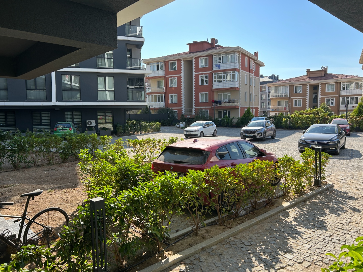 ÇANAKKALE ÜNİVERSİTESİ YANINDA | VADİ ÇANAKKALE (HİLLSİDE) | SIFIR | 3+1 DUBLEKS - ÇANAKKALE MERKEZ BARBAROS MAHALLESİ - undefined undefined