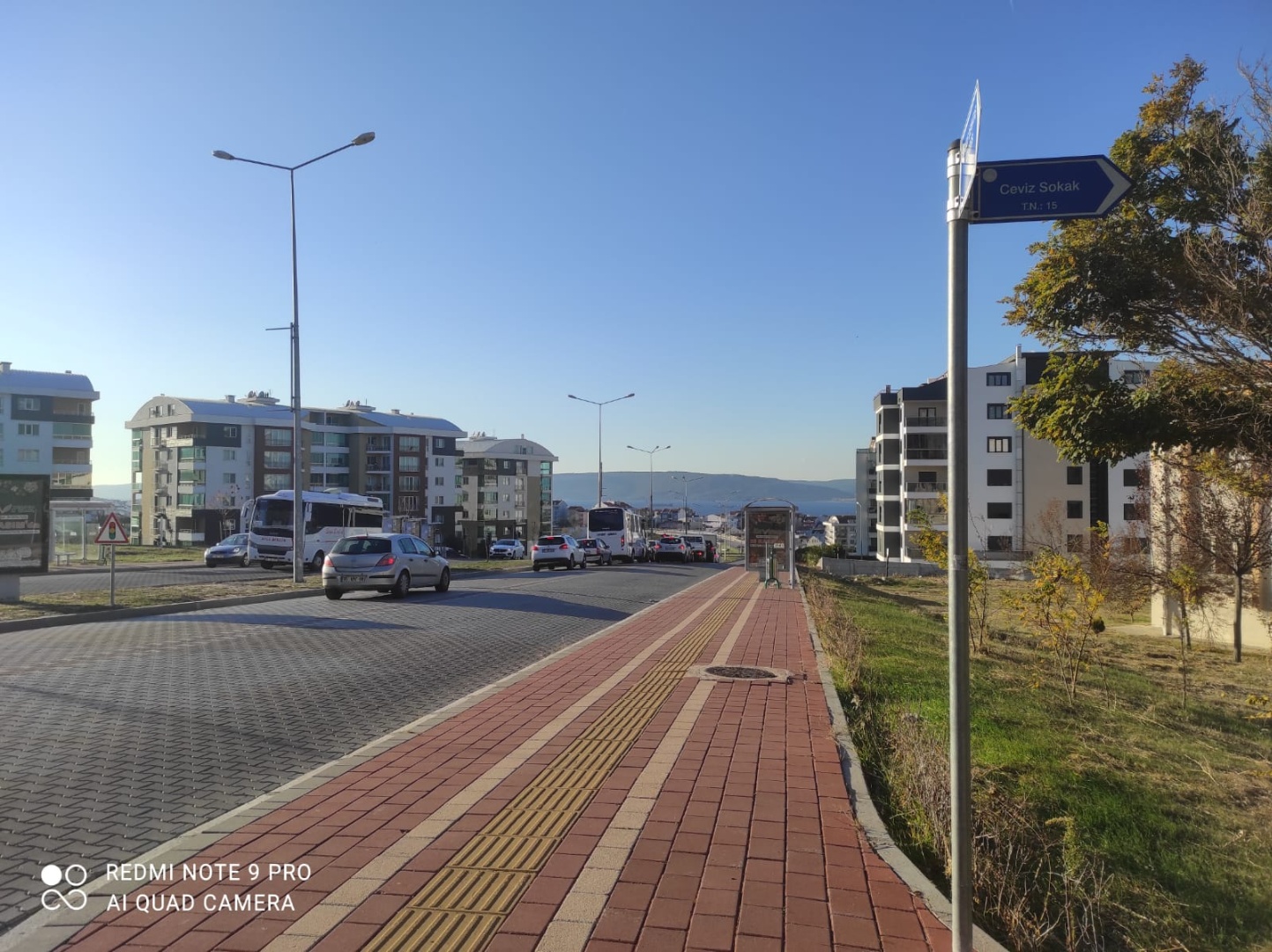 ÇANAKKALE 960 TOKİ  3+1 KİRALIK DAİRE  - ÇANAKKALE MERKEZ KEPEZ BELDESİ, HAMİDİYE MAHALLESİ - undefined undefined