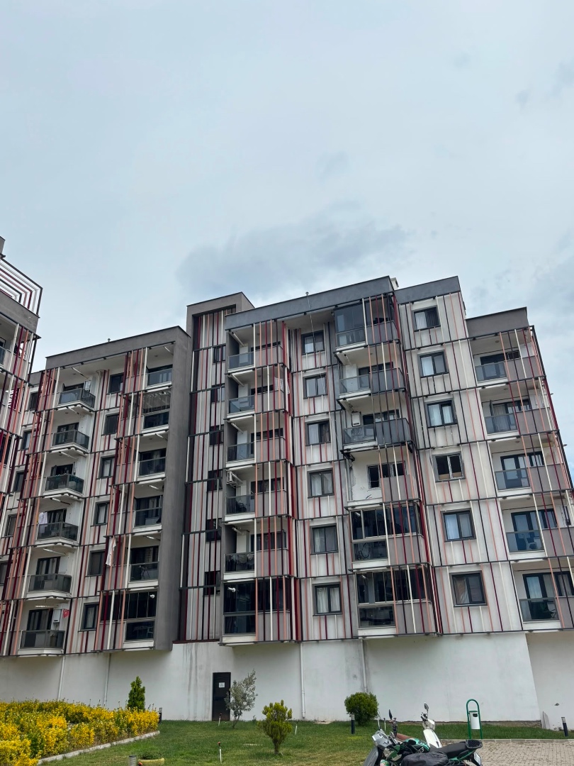 ÇANAKKALE MERKEZ HAMİDİYE MAH. EŞYALI SATILIK 1+1 DAİRE - ÇANAKKALE MERKEZ KEPEZ BELDESİ, HAMİDİYE MAHALLESİ - undefined undefined