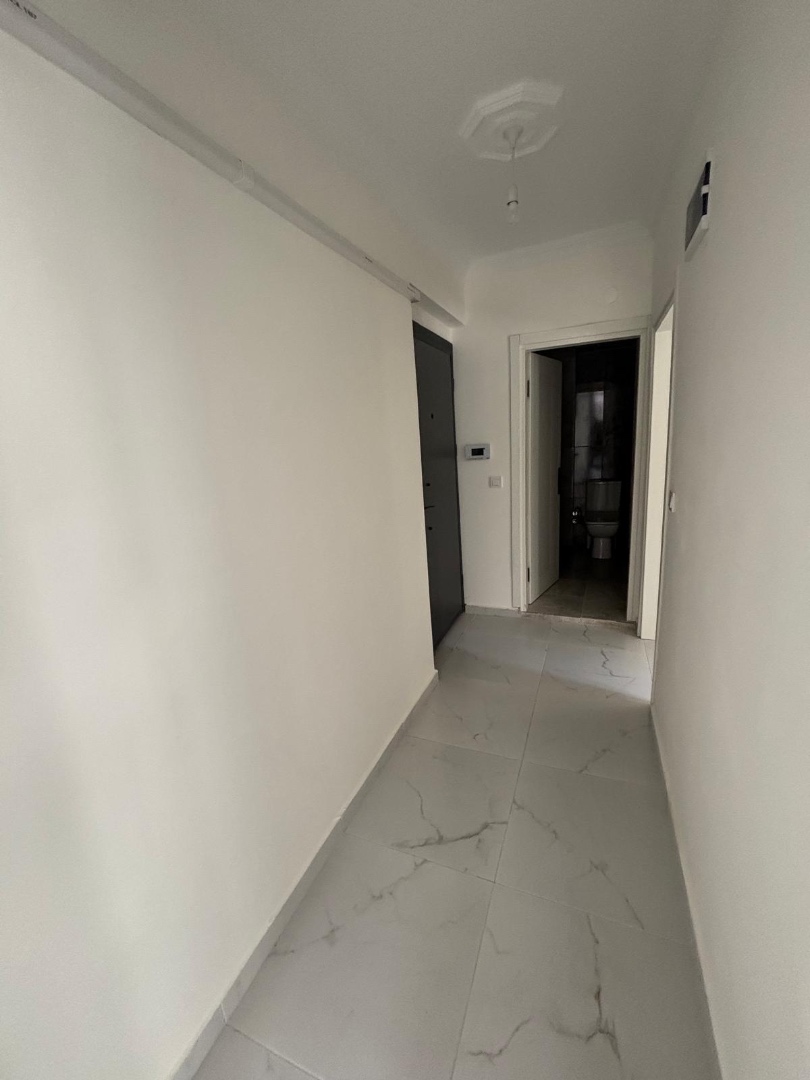 ÇANAKKALE GELİBOLU HAMZAKOY DA SATILIK 1+1 DAİRE - ÇANAKKALE GELİBOLU YAZICIZADE MAHALLESİ - undefined undefined