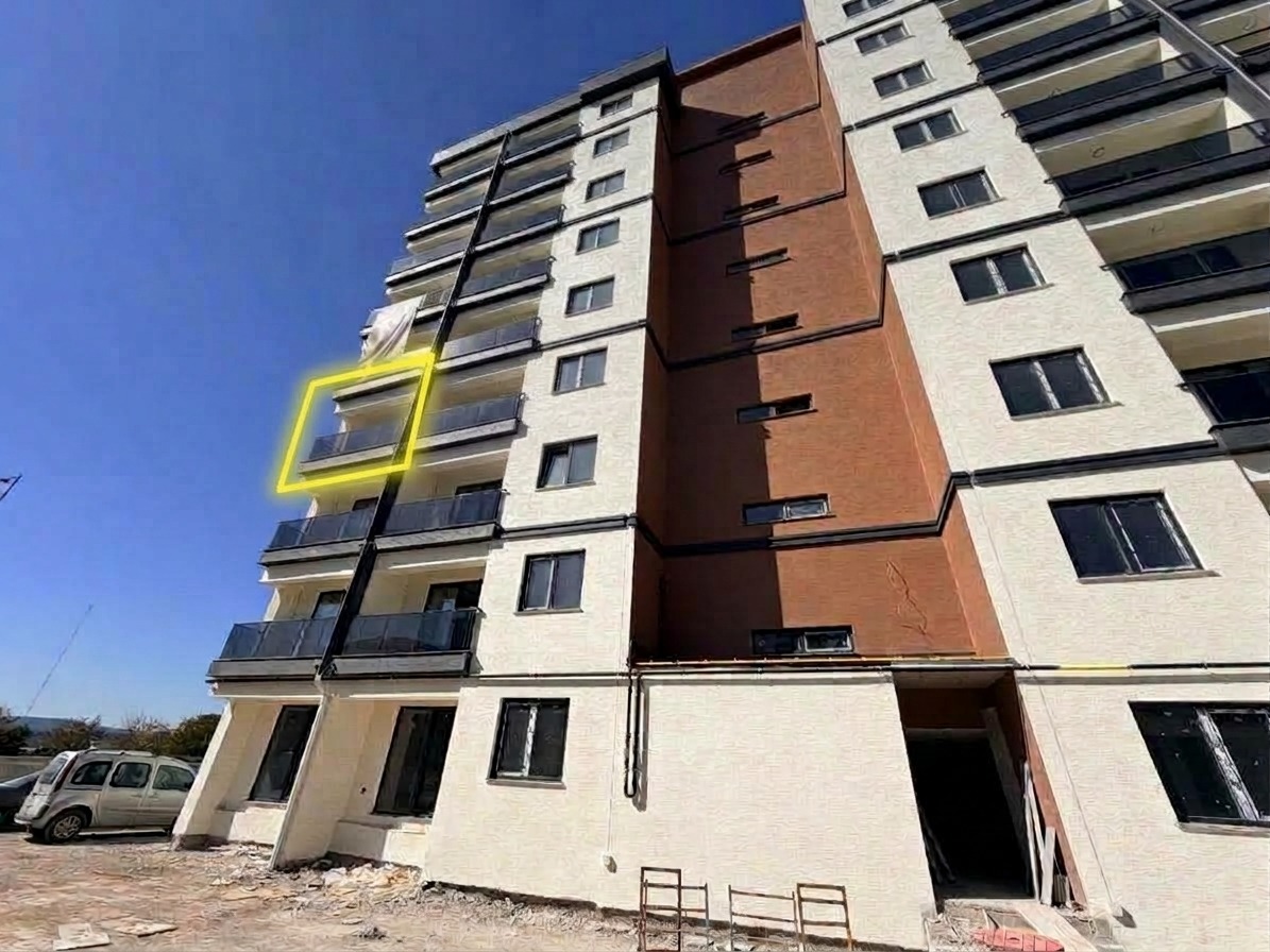 ESENLER KARACAÖREN'DE YATIRIMLIK LÜKS 1+1 DAİRE - ÇANAKKALE MERKEZ KARACAÖREN KÖYÜ - undefined undefined