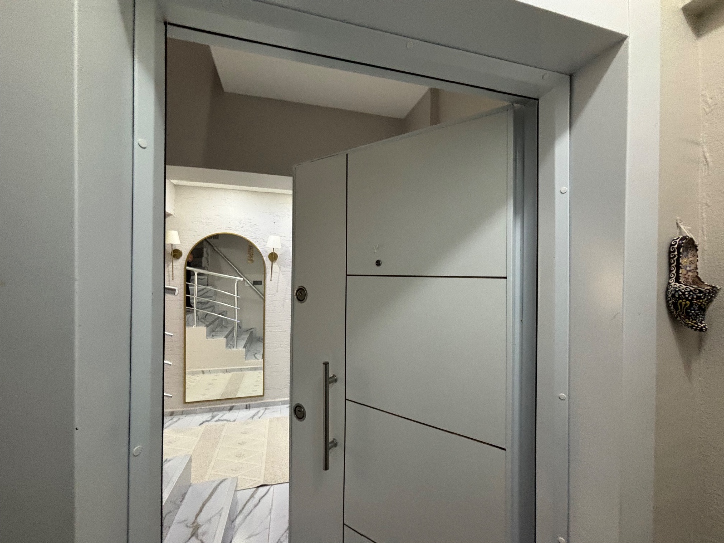 ÇANAKKALE BARBAROS'TA SATILIK 4+1 DUBLEKS DAİRE - ÇANAKKALE MERKEZ BARBAROS MAHALLESİ - undefined undefined