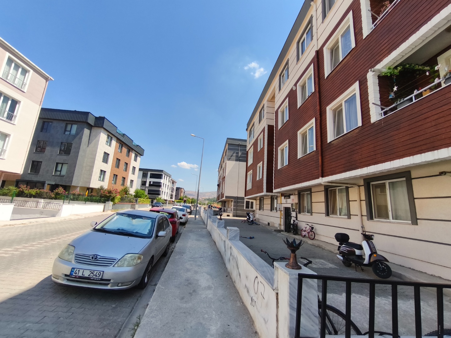 ÇANAKKALE MERKEZ BARBAROS MAHALLESİNDE 3+1 ÇOK FIRSAT ARA KAT - ÇANAKKALE MERKEZ BARBAROS MAHALLESİ - undefined undefined