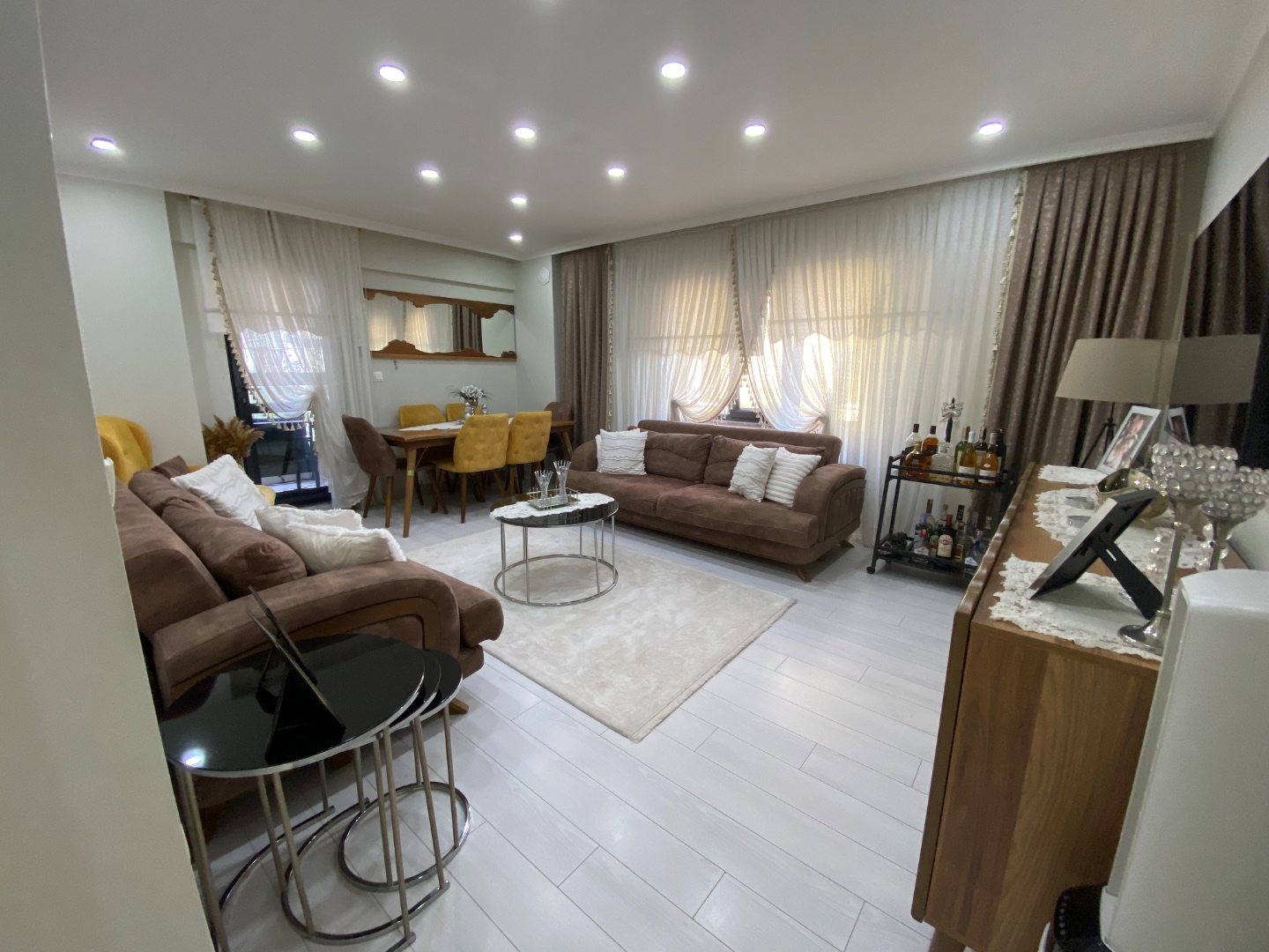 ÇANAKKALE KEPEZ KOLİN OTEL BÖLGESİ SATILIK AYRI MUTFAKLI 2+1 - ÇANAKKALE MERKEZ KEPEZ BELDESİ, BOĞAZKENT MAHALLESİ - undefined undefined
