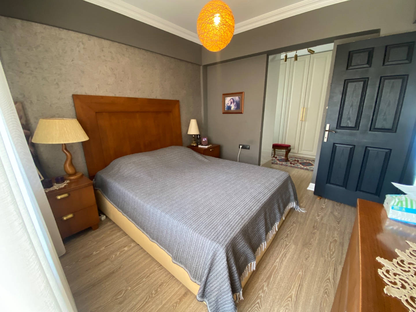 ÇANAKKALE MERKEZ BARBAROS ÇANKA SİTESİ SATILIK 160 M2 3+1 - ÇANAKKALE MERKEZ BARBAROS MAHALLESİ - undefined undefined
