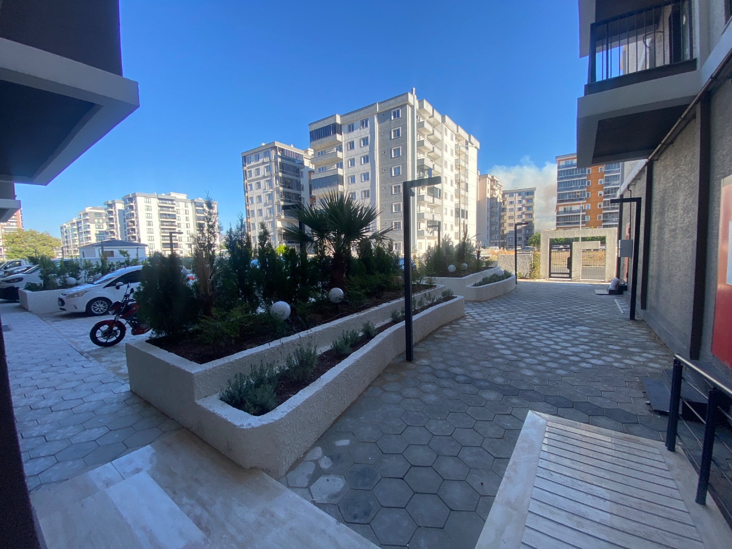 ÇANAKKALE MERKEZ İSMET PAŞA MAHALLESI ARA KAT SATILIK GENIŞ 3+1 - ÇANAKKALE MERKEZ ARSLANCA MAHALLESİ - undefined undefined