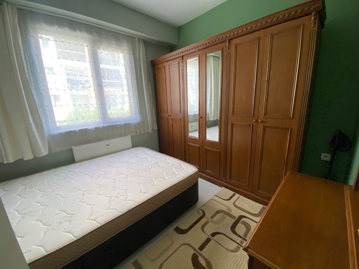 Çanakkale Merkez de Eşyalı Kiralık Daire  - ÇANAKKALE MERKEZ ARSLANCA MAHALLESİ - undefined undefined