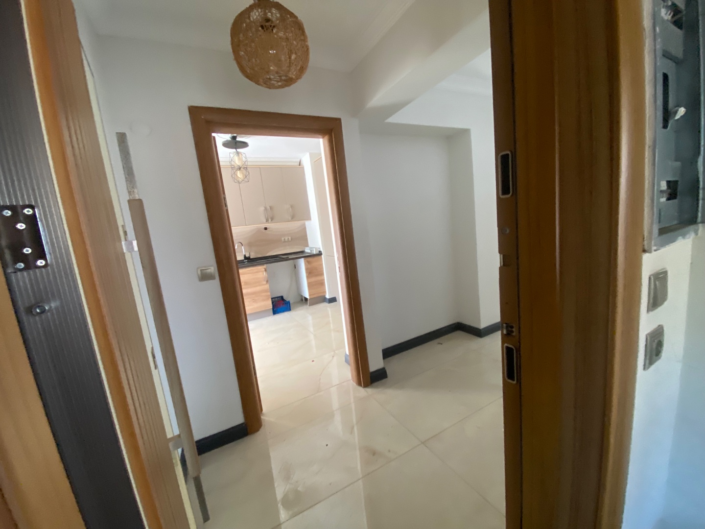 Çanakkale Dardanos da Müstakil Havuzlu 4+1 Villa - ÇANAKKALE MERKEZ ÇINARLI KÖYÜ - undefined undefined