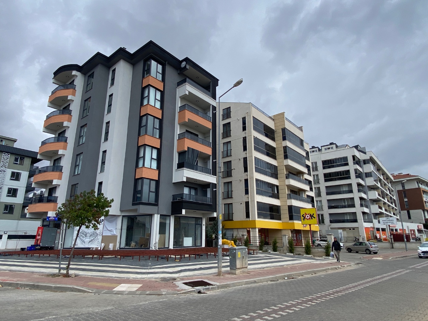 ÇANAKKALE KEPEZ HAMİDİYE MAHALLE Sİ AYRI MUTFAKLI GENİŞ 1+1 - ÇANAKKALE MERKEZ KEPEZ BELDESİ, HAMİDİYE MAHALLESİ - undefined undefined