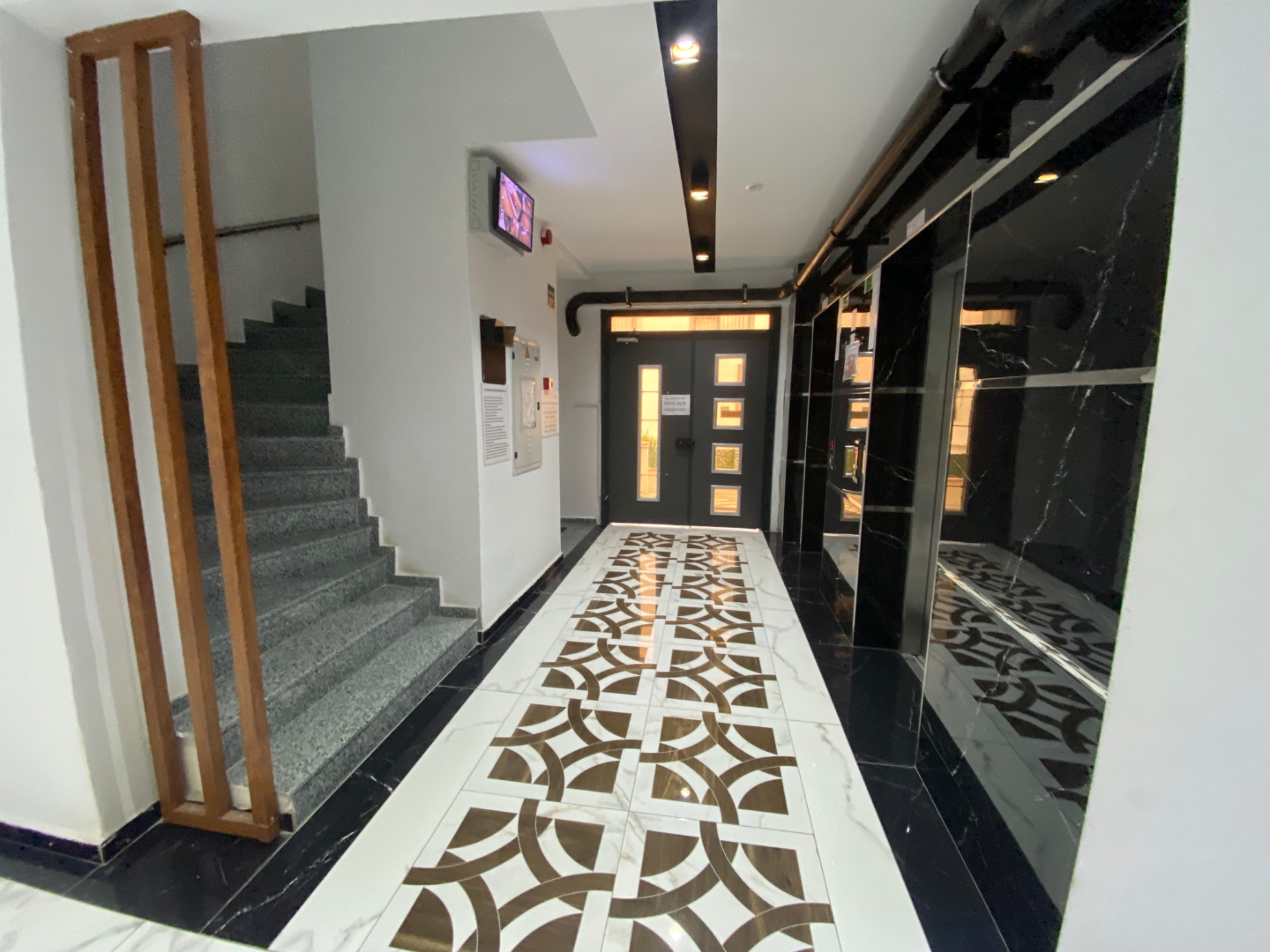 ÇANAKKALE MERKEZ İSMETPAŞA MAHALLE Sİ SIFIR 1+1 DAIRE - ÇANAKKALE MERKEZ ARSLANCA MAHALLESİ - undefined undefined