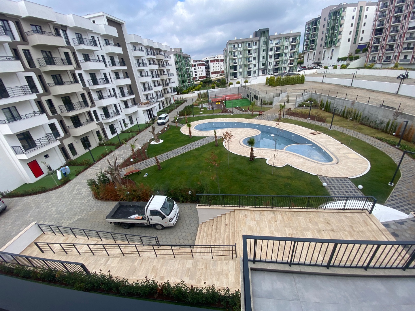 ÇANAKKALE MERKEZ HAMİDİYE MAH.EŞYALI SATILIK 1+1 DAİRE - ÇANAKKALE MERKEZ KEPEZ BELDESİ, HAMİDİYE MAHALLESİ - undefined undefined