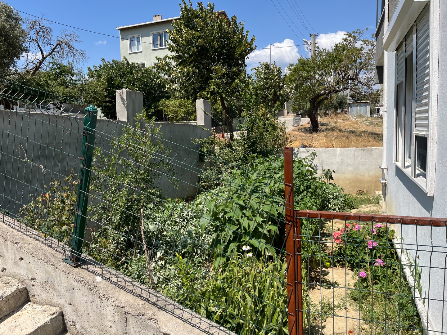 ÇANAKKALE ECEABAT’TA BOĞAZ MANZARALI 3+1 | NET 100 M² | İLAVE KAT AVANTAJI - ÇANAKKALE ECEABAT İSMETPAŞA MAHALLESİ - undefined undefined