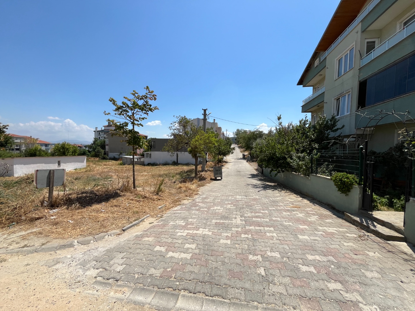 ÇANAKKALE ECEABAT’TA BOĞAZ MANZARALI 3+1 | NET 100 M² | İLAVE KAT AVANTAJI - ÇANAKKALE ECEABAT İSMETPAŞA MAHALLESİ - undefined undefined