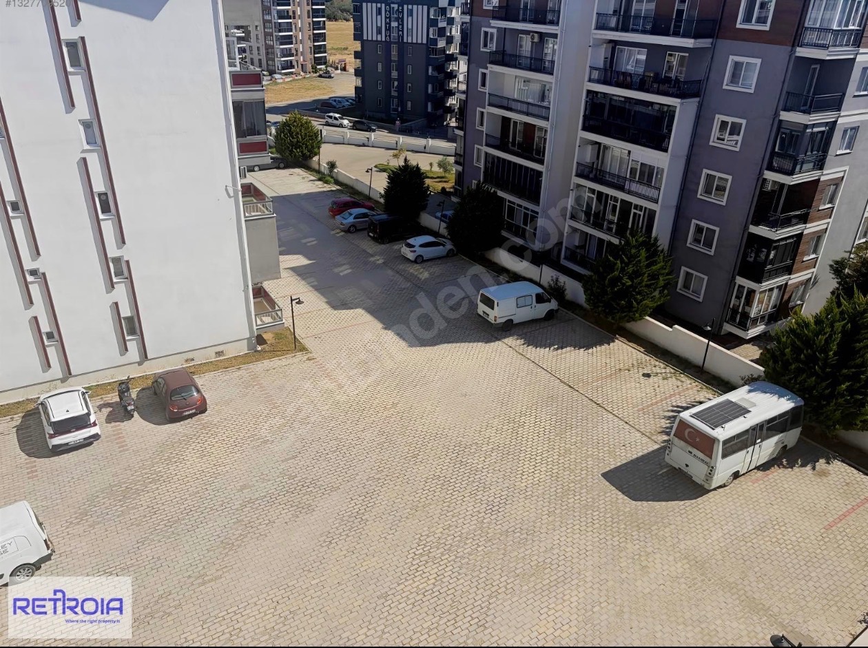Çanakkale Hamidiye Mahallesinde Eşyalı Kiralık 1+1 Daire - ÇANAKKALE MERKEZ KEPEZ BELDESİ, BOĞAZKENT MAHALLESİ - undefined undefined