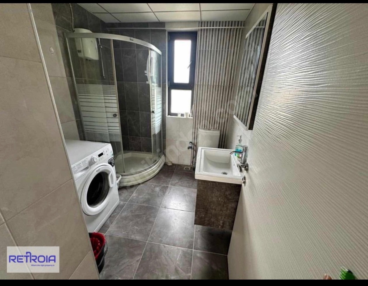 Çanakkale Kepez de Havuzlu Site de Eşyalı 2+1 Daire  - ÇANAKKALE MERKEZ KEPEZ BELDESİ, BOĞAZKENT MAHALLESİ - undefined undefined