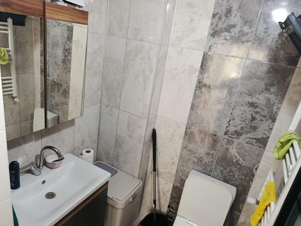 Çanakkale Geliboluda Kapalı Mutfaklı 1+1 Daire - ÇANAKKALE GELİBOLU YAZICIZADE MAHALLESİ - undefined undefined