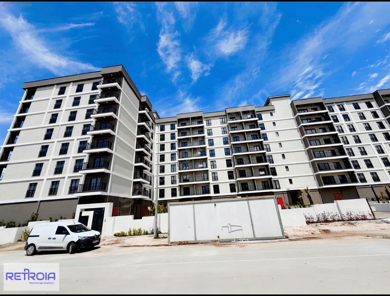 Çanakkale Merkez de Satılık 2+1 Daire  - ÇANAKKALE MERKEZ ARSLANCA MAHALLESİ - undefined undefined
