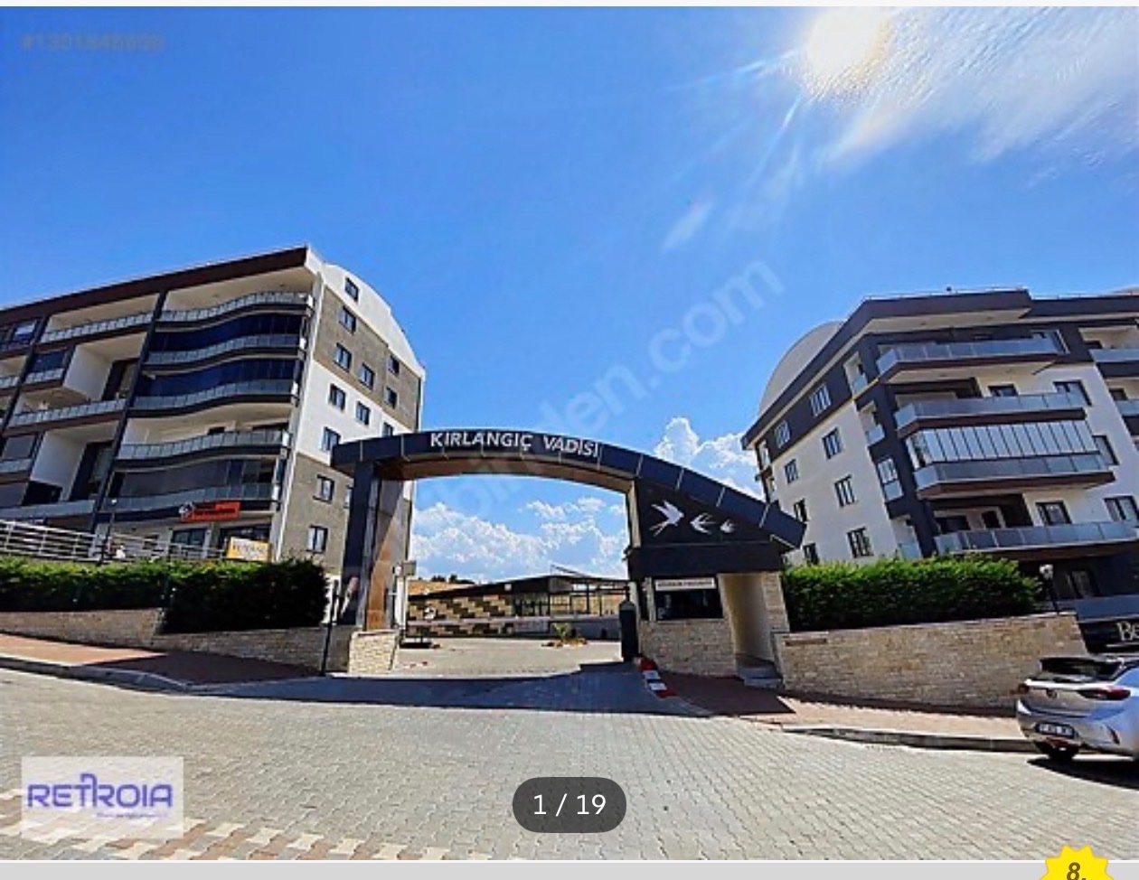 Çanakkale Kepez Hamidiye Mah. Deniz Manzaralı Kiralık 1+1 Daire  - ÇANAKKALE MERKEZ KEPEZ BELDESİ, HAMİDİYE MAHALLESİ - undefined undefined