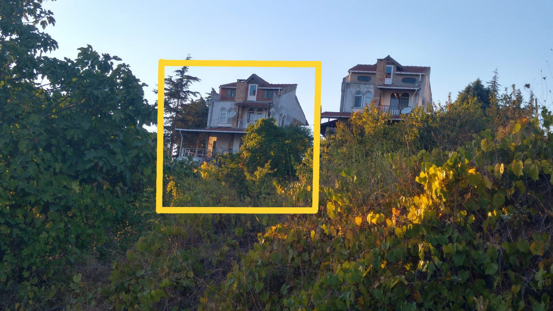 TEKİRDAĞ BARBAROS - HARİKA DENİZ VE DOĞA MANZARASI İLE SATILIK 2 ADET TRİPLEKS VİLLA  - TEKİRDAĞ SÜLEYMANPAŞA BARBAROS MAHALLESİ - undefined undefined